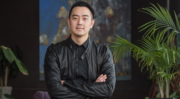 CITP Spotlight: Calvin Xiao – Founder, Calatystx Co.