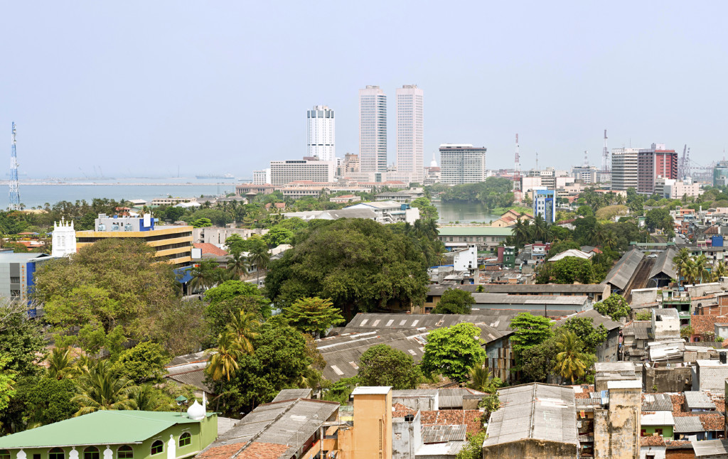 Colombo, Sri Lanka