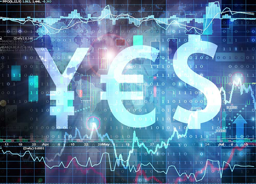 foreign exchange rates myth