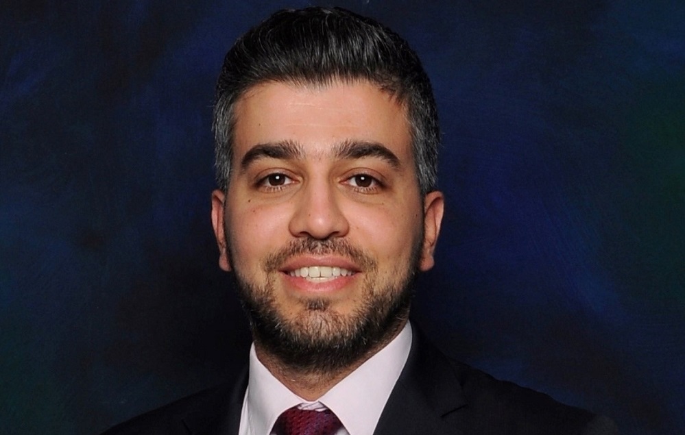 CITP Spotlight: Houssam Hoteit – Senior Trade Finance Specialist