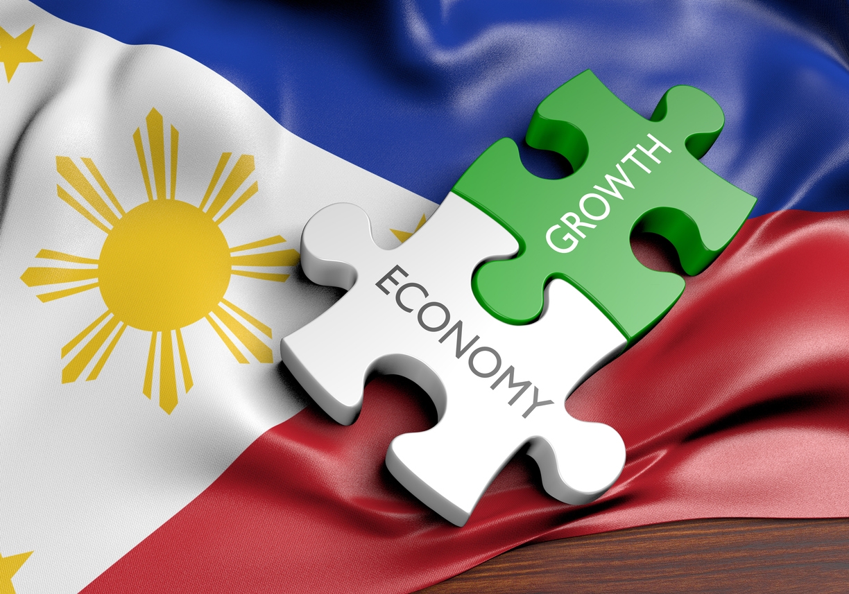 why Canadian exporters should capitalize on increasing opportunities in the Philippines