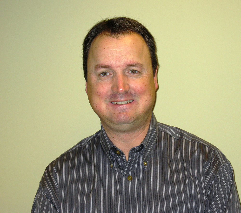 Kevin Duncan Senior Buyer Technical Procurement