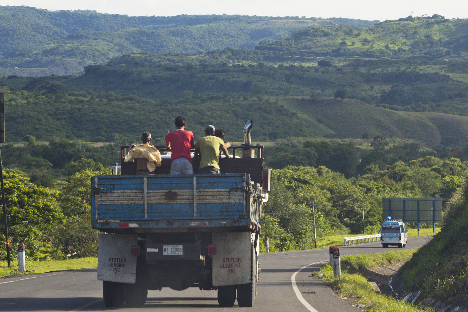 Managua, Nicaragua