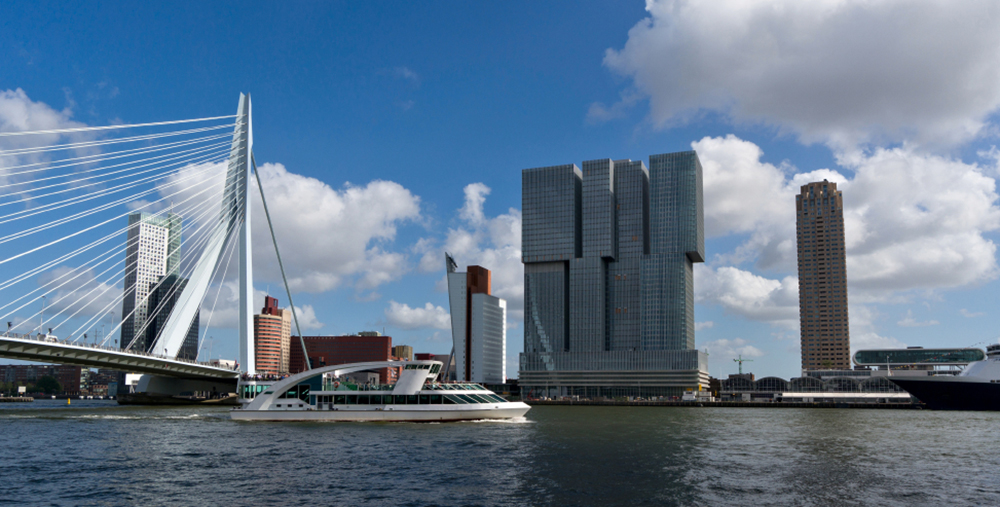 Rotterdam