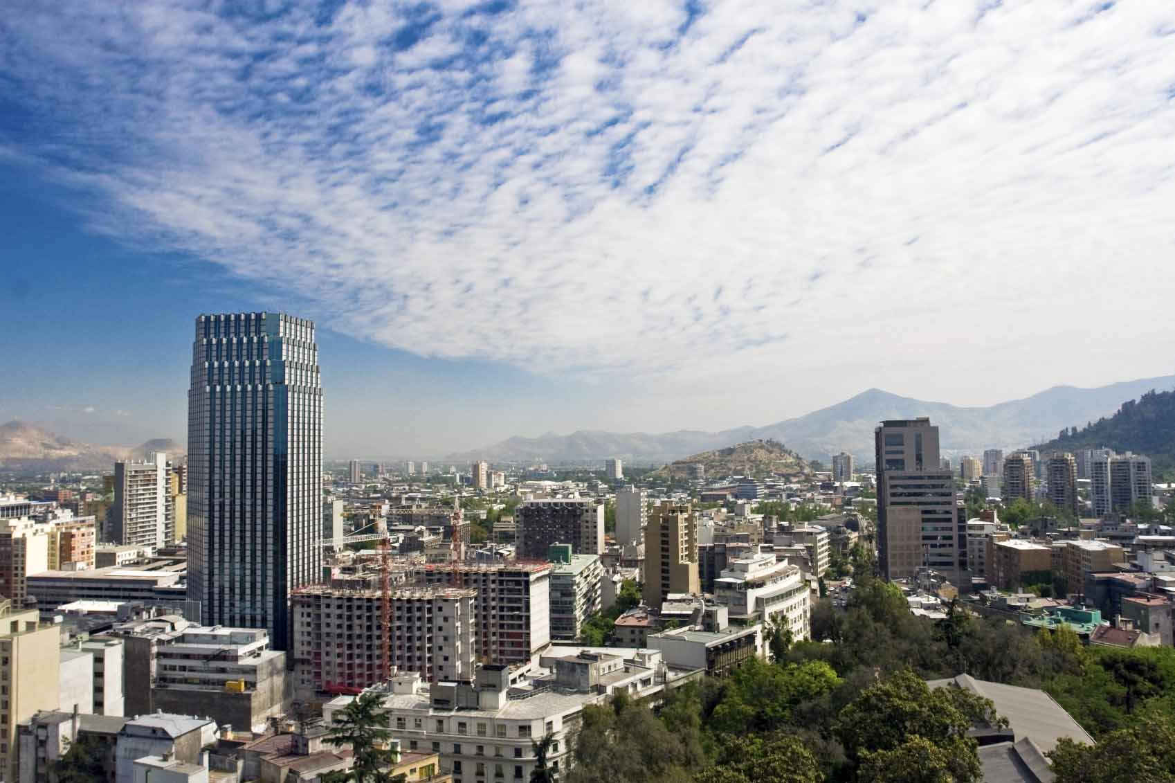 Santiago, Chile