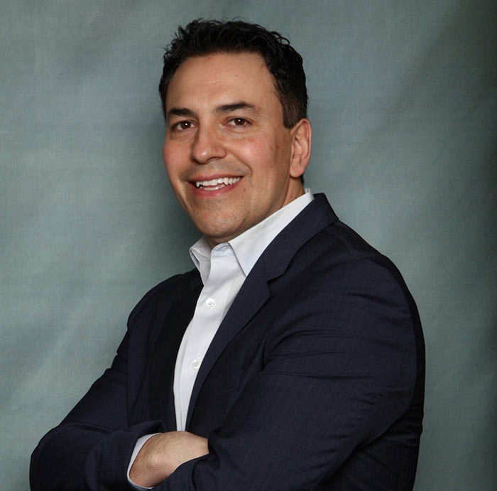 CITP Spotlight: Tulio Conejeros – President, TBST Global, Inc.