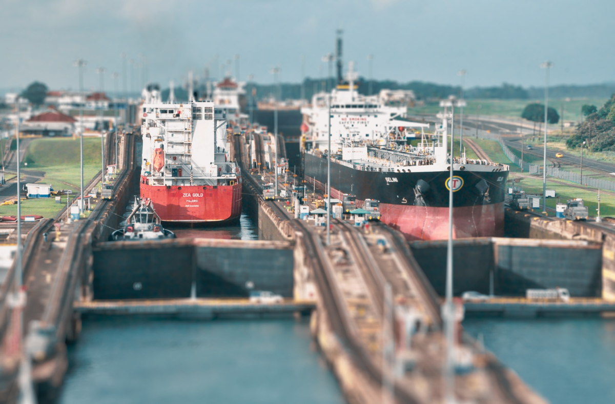 How international trade will be impacted by Suez and Panama Canal disruptions in 2024